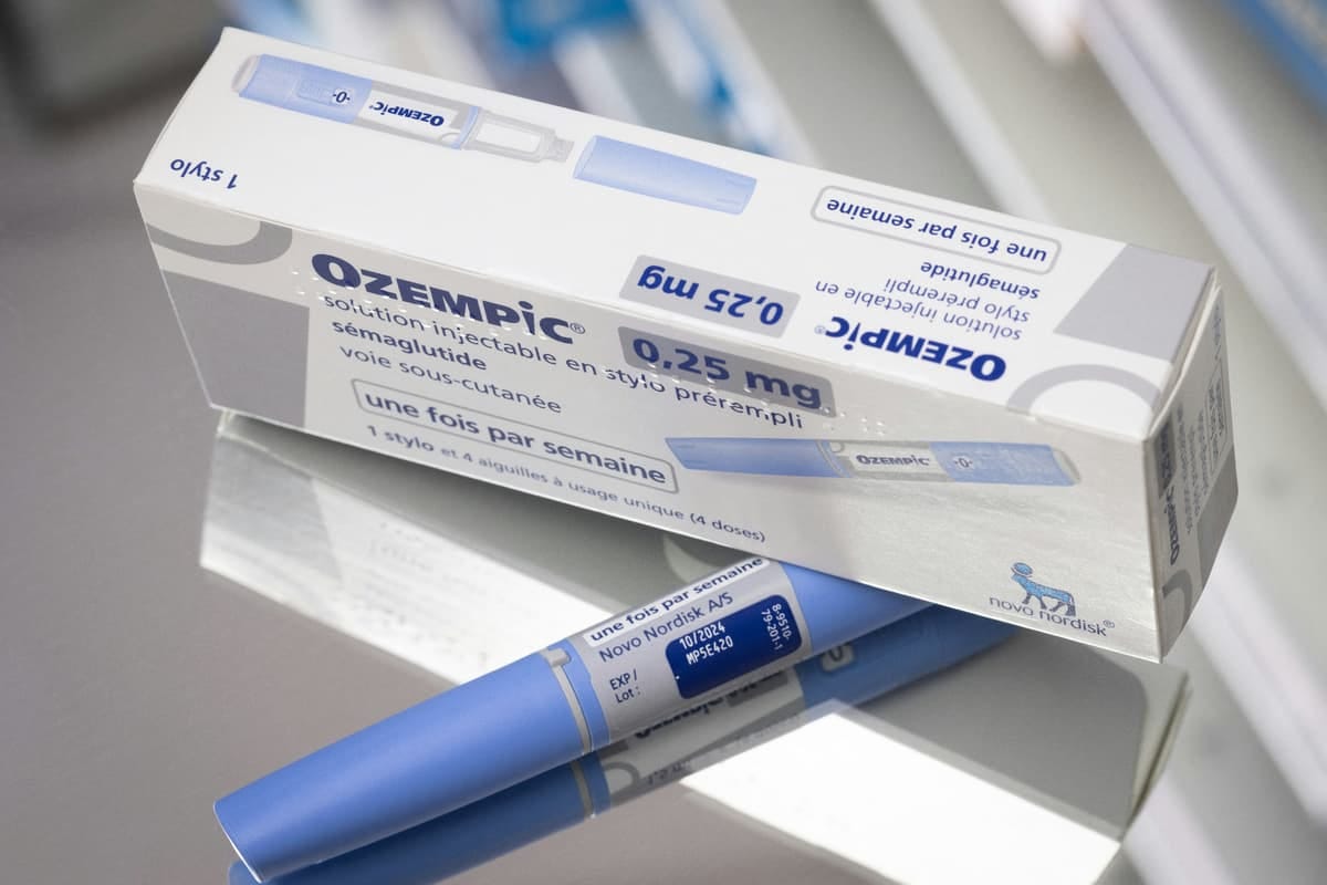 "Médicament miracle" pour certains, risques réels pour d'autres: que  sait-on de l'Ozempic et de ses effets?