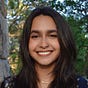 Grace Bonilla's avatar