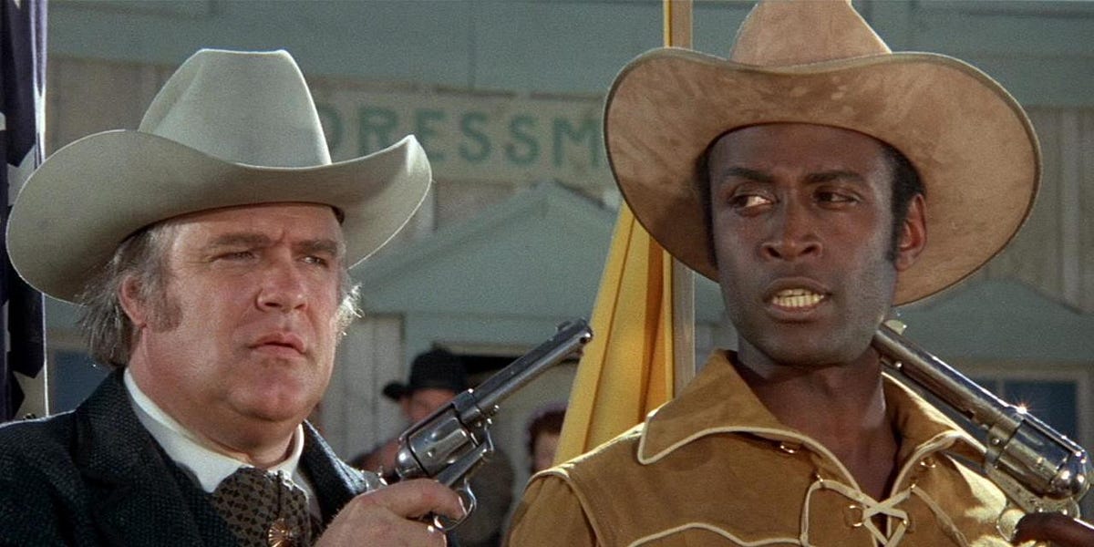 Make America Funny Again