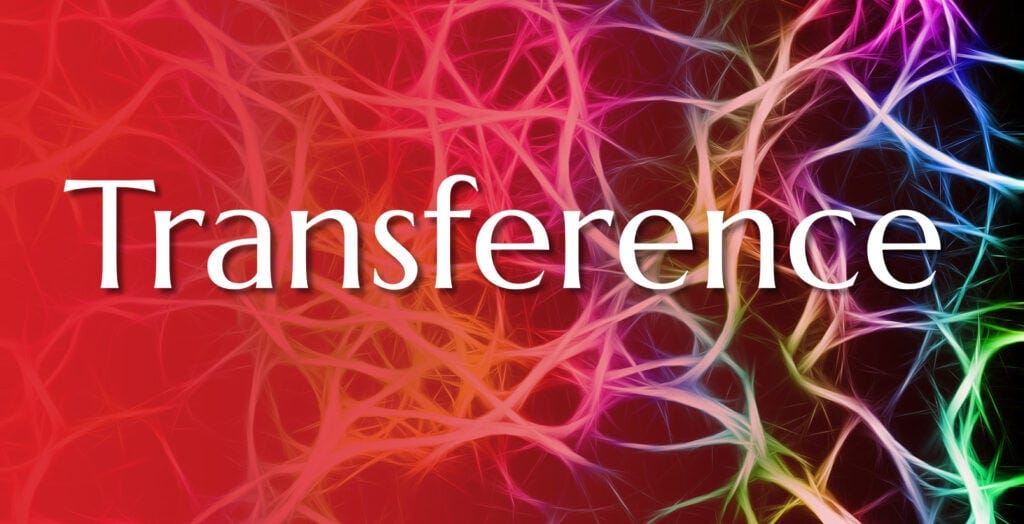 Transference