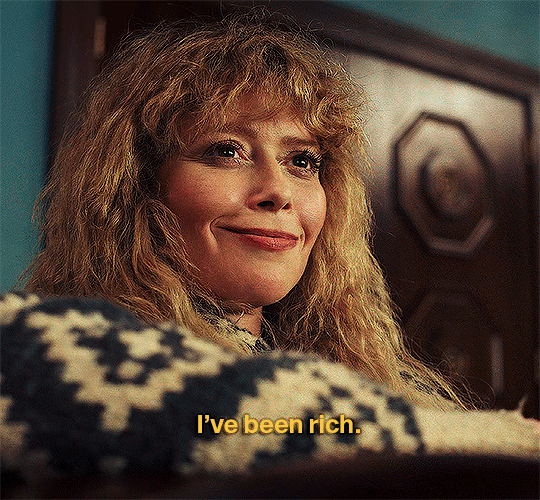 suffering from eternal wanderlust — Poker Face (2023) - 1.01 - Dead Man's  Hand...