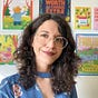 Liz Volpi Impastato's avatar