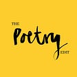 The Poetry Edit's avatar