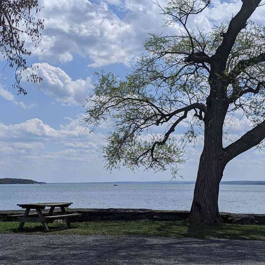 seneca lake state park
