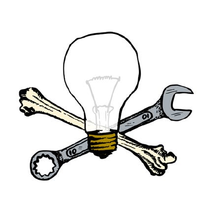 CrimethInc.’s Newsletter