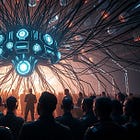 The Artificial Hivemind: Where Metaphors Collapse in Darkness