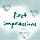 First Impressions