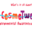 Introduction to CosmoTweenz Environmental Awareness Video