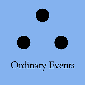 Ordinary Events