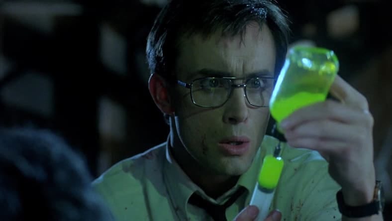 Herbert West: Reanimator' Begins Shooting in June