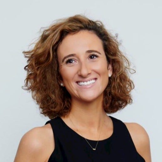 Interview: Karin Del Rey — on Generative AI, Venture Building, and the Future of Impact Innovation