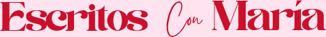  Escritos con Maria