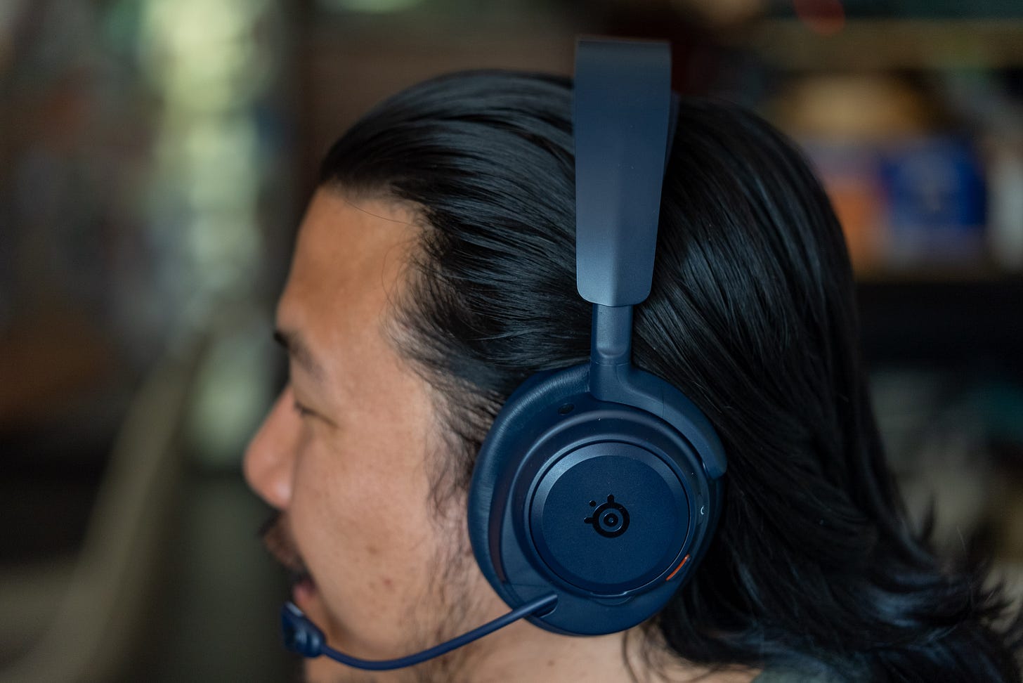 SteelSeries Arctis Nova Pro Omni gaming headset review