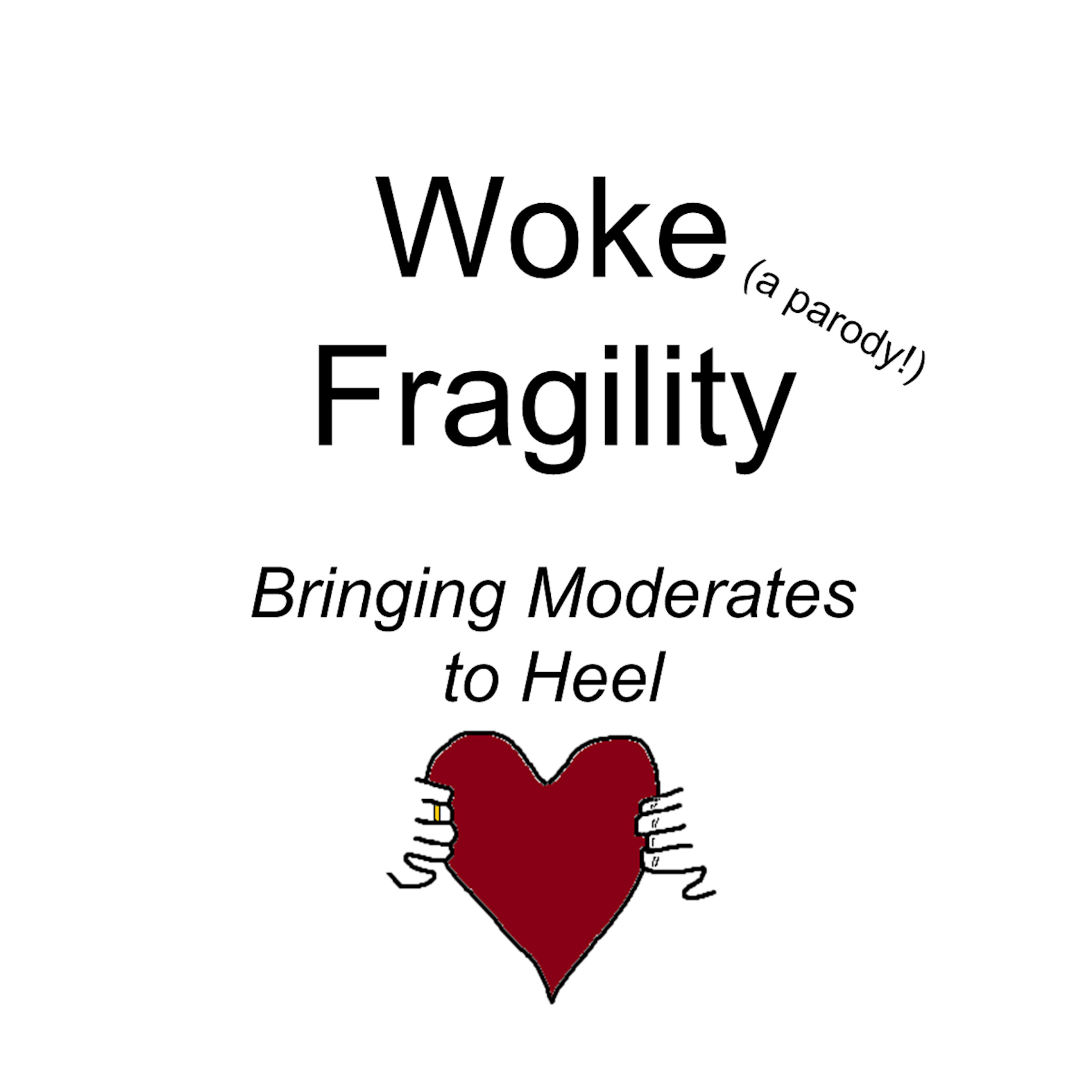 The Ramblings of a Tired Moderate