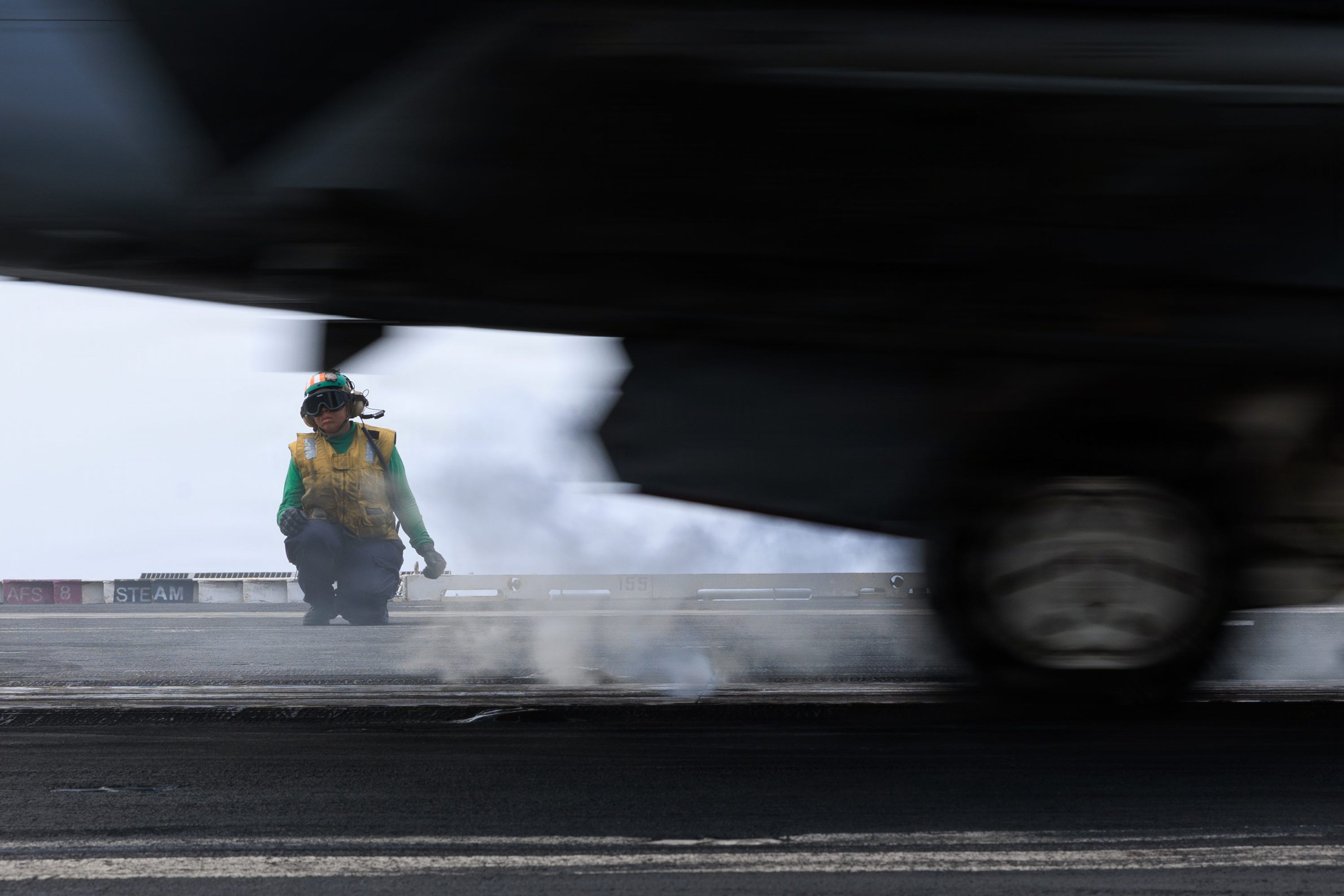 MANNARINO: U.S. concessions to Iran fallout. Higher inflation risk. Treasury yields higher