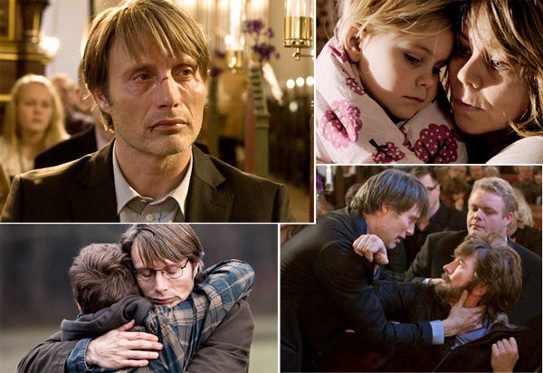 Indie Review: Danish Thriller THE HUNT – FLIXCHATTER FILM BLOG