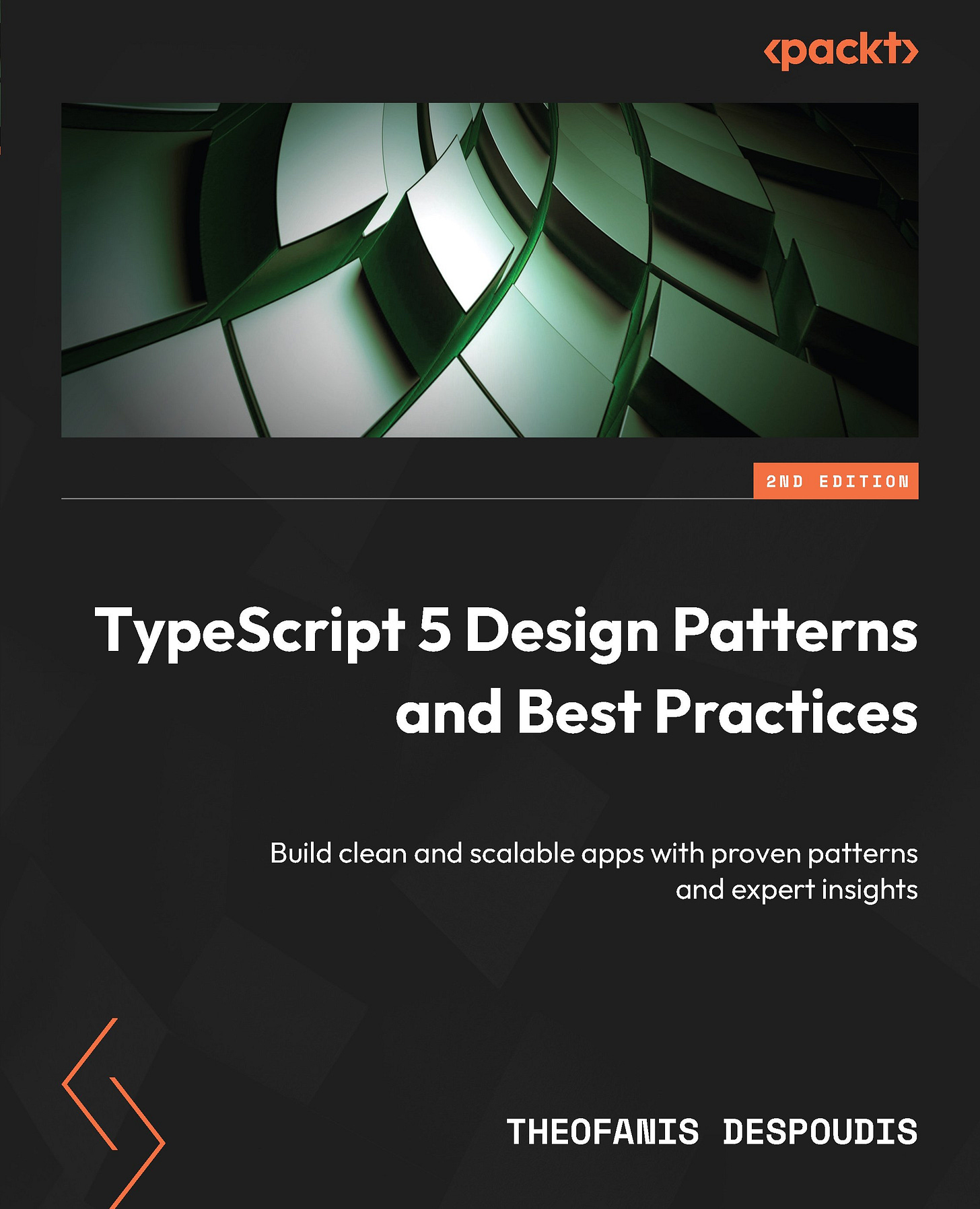 TypeScript 5 Design Patterns and Best Practices, Second Edition
