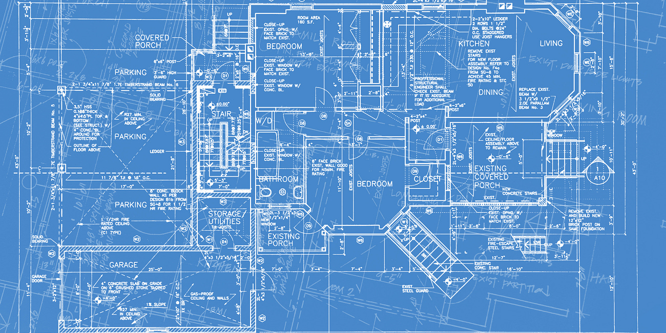Social Media’s Bad Floor Plan Fixers