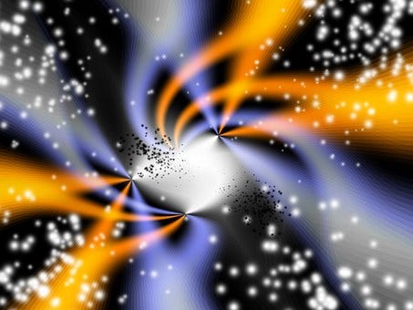 Supernova, Space, Stars, Supernova