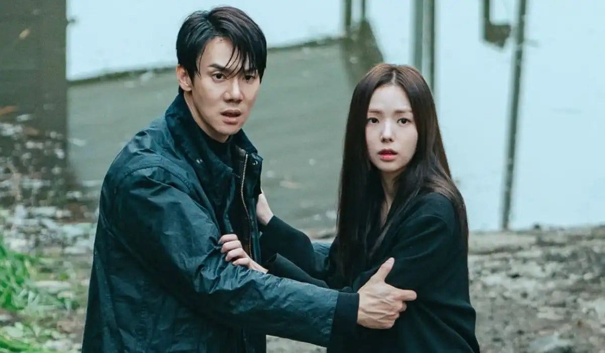 When the Phone Rings: Netflix K-Drama Ending Explained | TIME