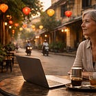 City Guide 24: Hanoi, Vietnam: Timeless Streets, Deep Culture, and a Life Lived Slowly