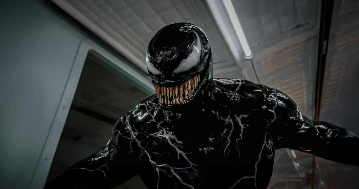 Watch Venom: The Last Dance | Netflix