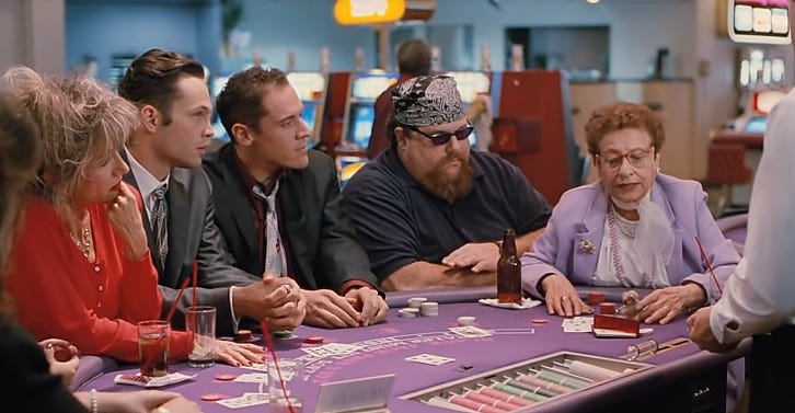 Swingers (1996)