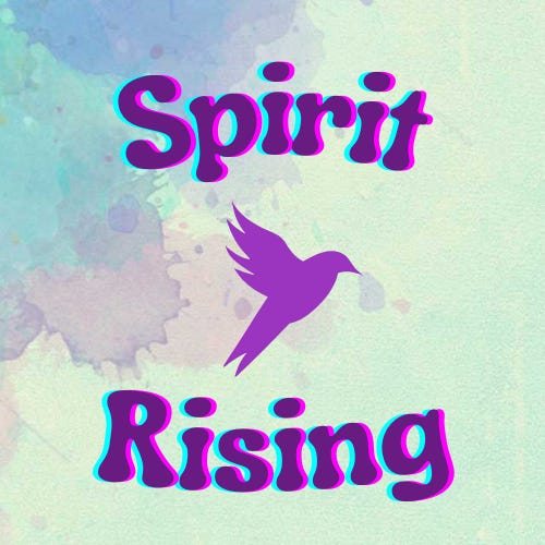 Spirit Rising
