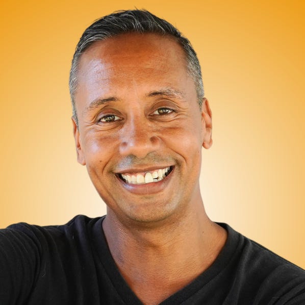 Virgil Brewster