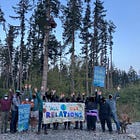 A Voice for the Trees