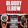 MMA Vivisection & 6th Round