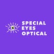 Special Eyes Optical's avatar