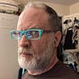 Peter Evans's avatar