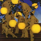 Tutti vogliono essere tutto