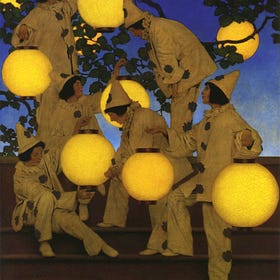 Tutti vogliono essere tutto