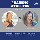 Raising Empowered Athletes