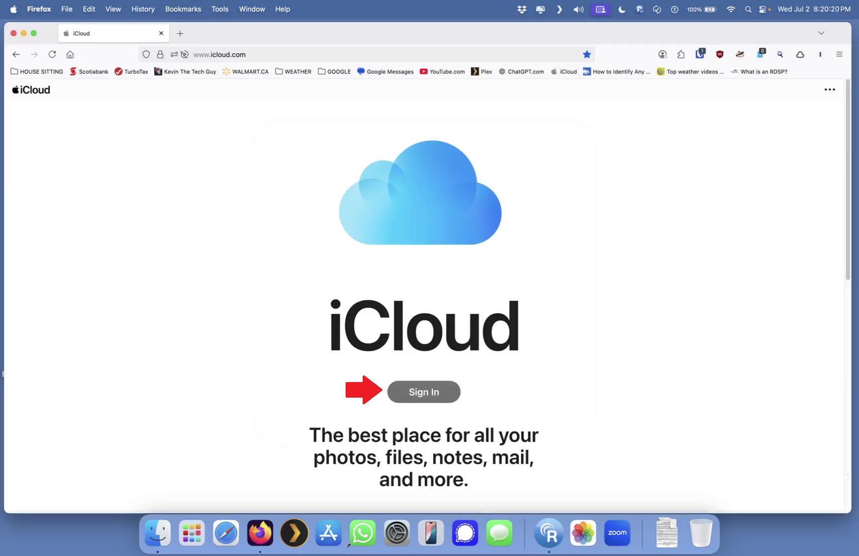 Quick Tip: Use iCloud.com to Add iPhone Contacts from Your Computer