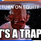 The 6 dangers of Return On Equity (example: Dino Polska)