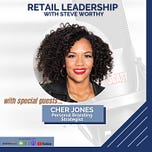 Worthy Retail Leadership