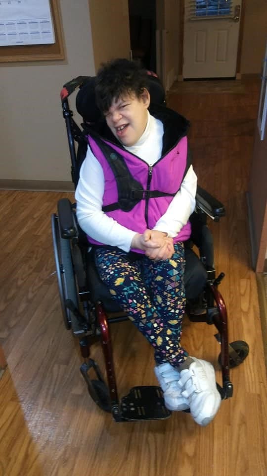 Sign-up for Vickie's Views