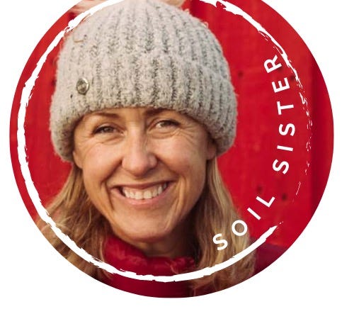 Soil Sister