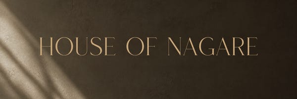 House of Nagare