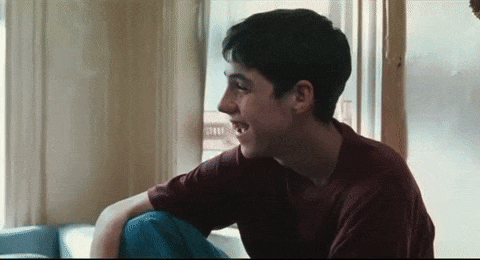 A DISCUSSION WITH LEO FITZPATRICK BY CASEY DORAN