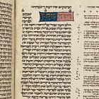 The Other Ancient Language That Jews Keep Alive