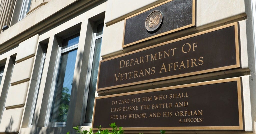 VA announces 'MyVA' plan, largest reorganization in department's history |  PBS News