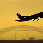 America As a Technological Champion