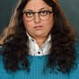 Nandini Bapat (🇺🇲+🇮🇳+🏳️‍🌈+♀️)'s avatar