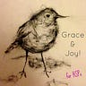 On painting, poetry & wonder 