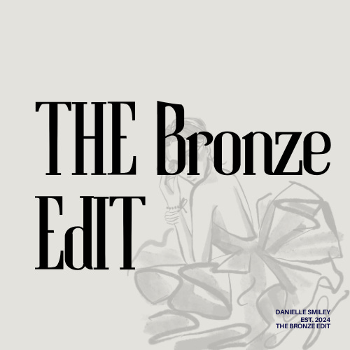 The Bronze Edit
