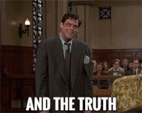 Explore i am the truth GIFs